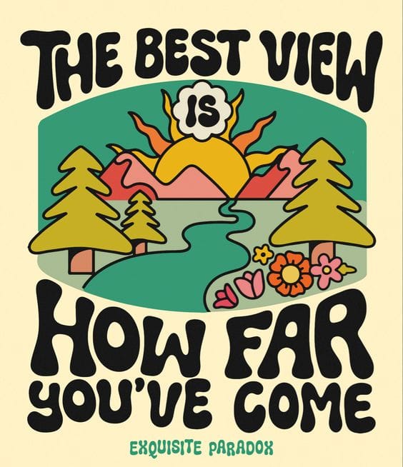 Enfin la neige, dernière poutine et retour en France